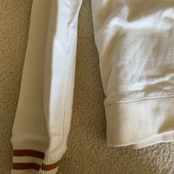 Teenie Weenie Bear Sweatshirt - Picture 3 of 5